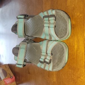 Teva Sandals shoe hiking adjustable waterproof
